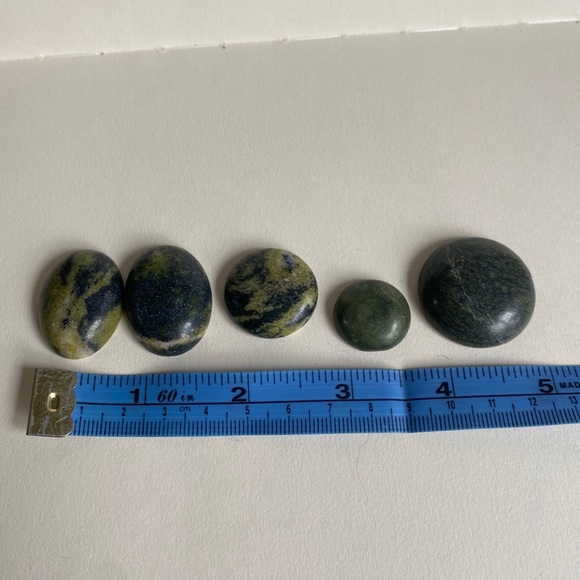 Cabochon Gemstone Variety Pack - Picture 9 of 11